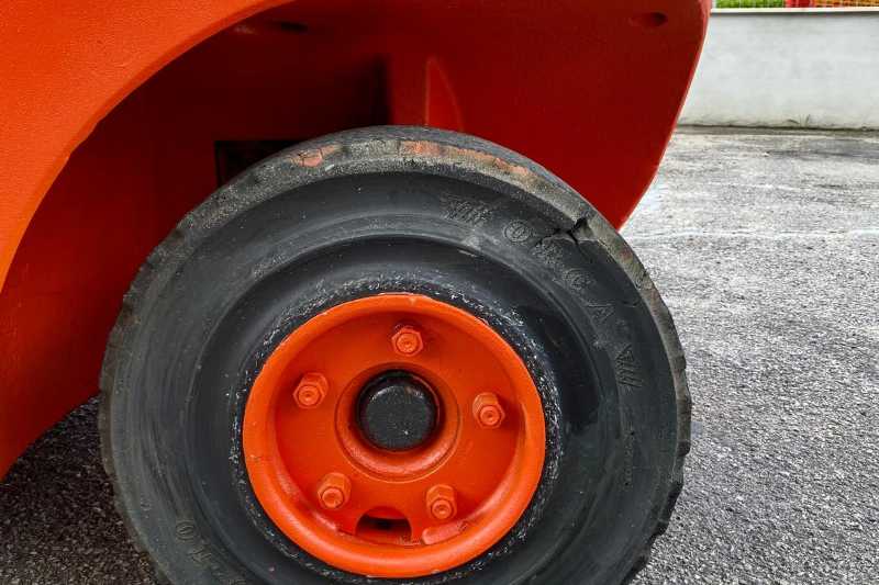 OmecoHub - Immagine LINDE H30D